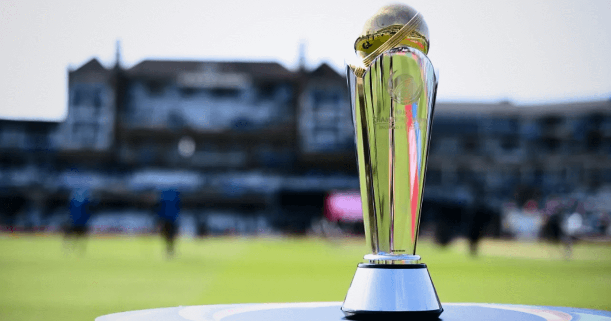 ICC Champions Trophy 2025 Venue Teams & Ongoing Drama Revealed