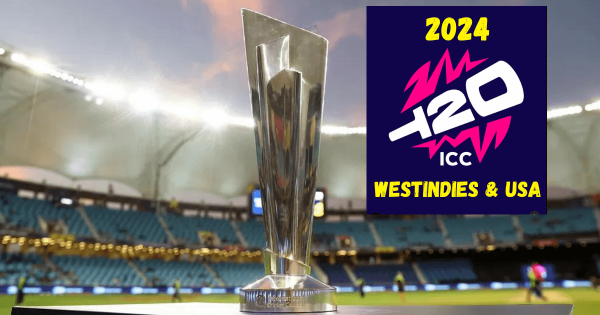 T20 WORLD CUP 2024 SCHEDULE, DATE, FIXTURES, VENUE, FORMAT, TEAMS